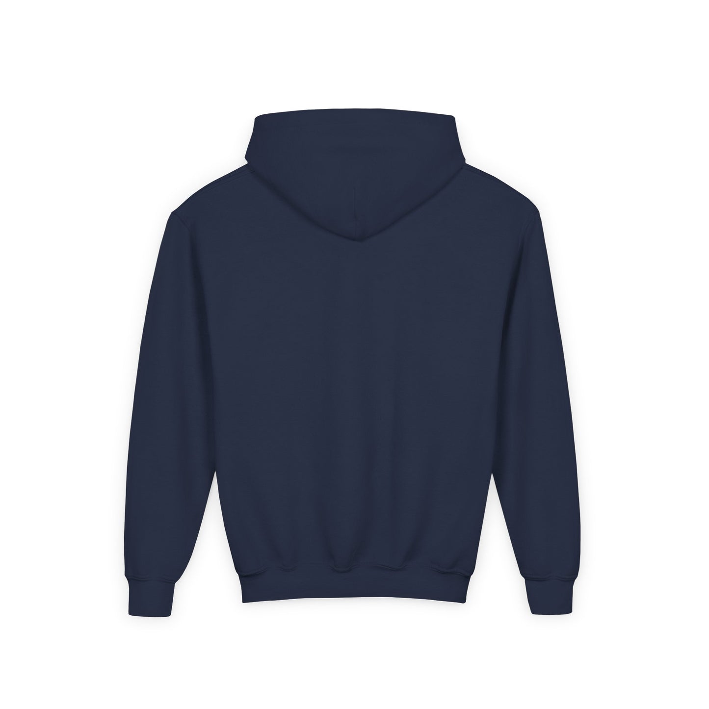 Murmur’s Curious Youth Hoodie – Fun Character Sweatshirt for Kids