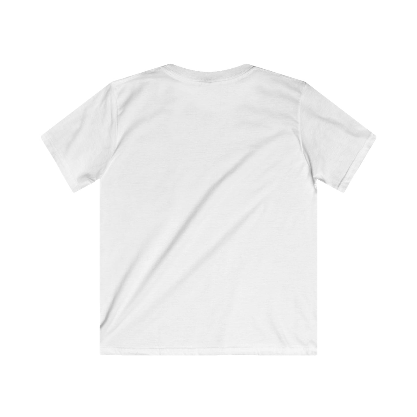 Murmur’s Story time Youth Tee – Cozy Character Kid T-Shirt