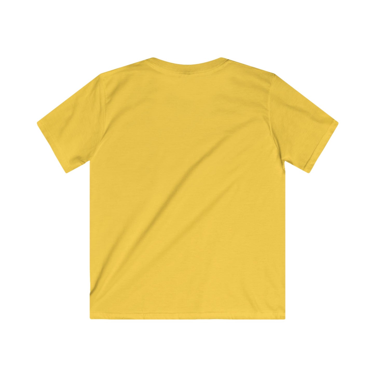 Murmur’s Story time Youth Tee – Cozy Character Kid T-Shirt