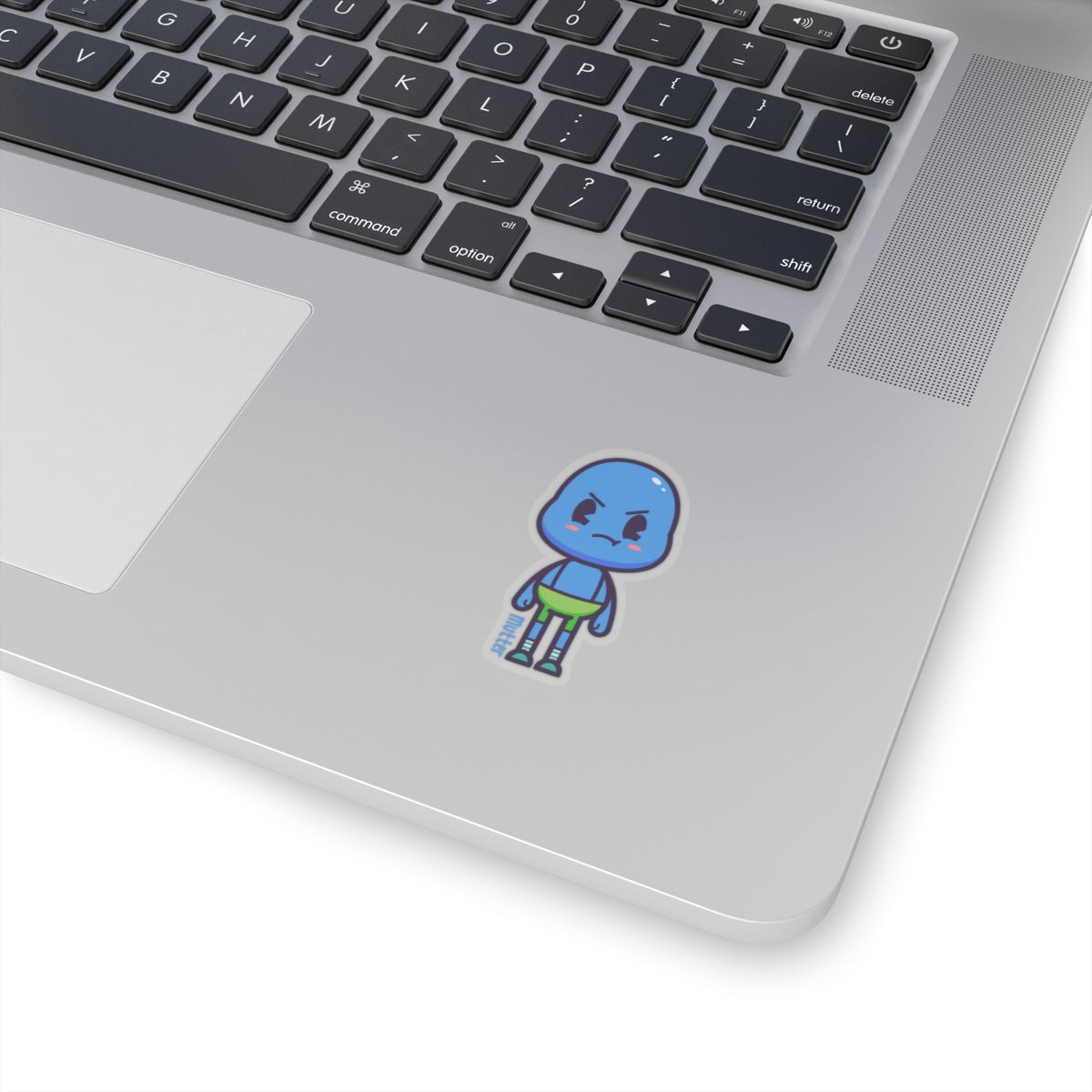 Character Sticker: Mutter