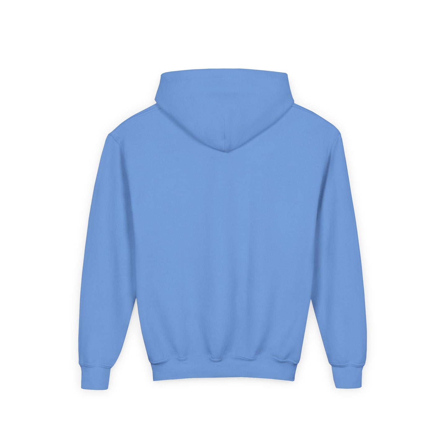 Murmur’s Curious Youth Hoodie – Fun Character Sweatshirt for Kids