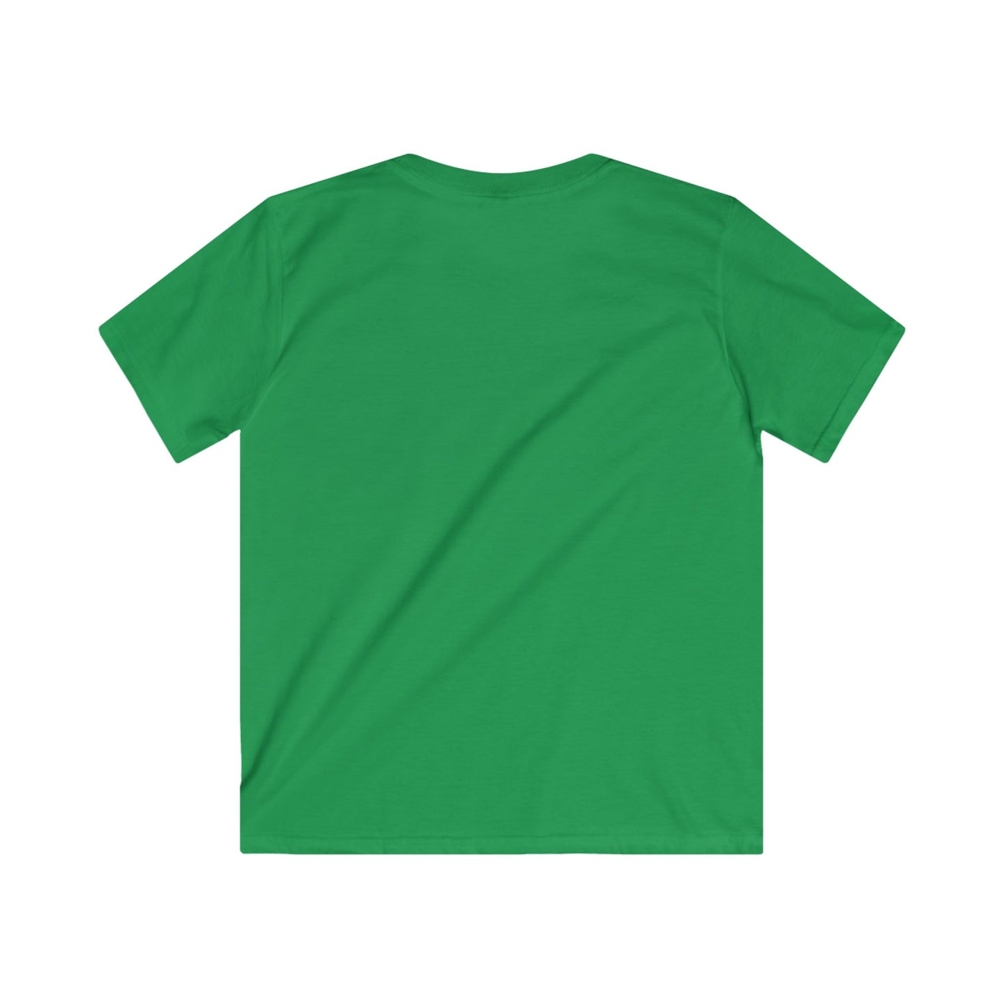 Murmur’s Story time Youth Tee – Cozy Character Kid T-Shirt
