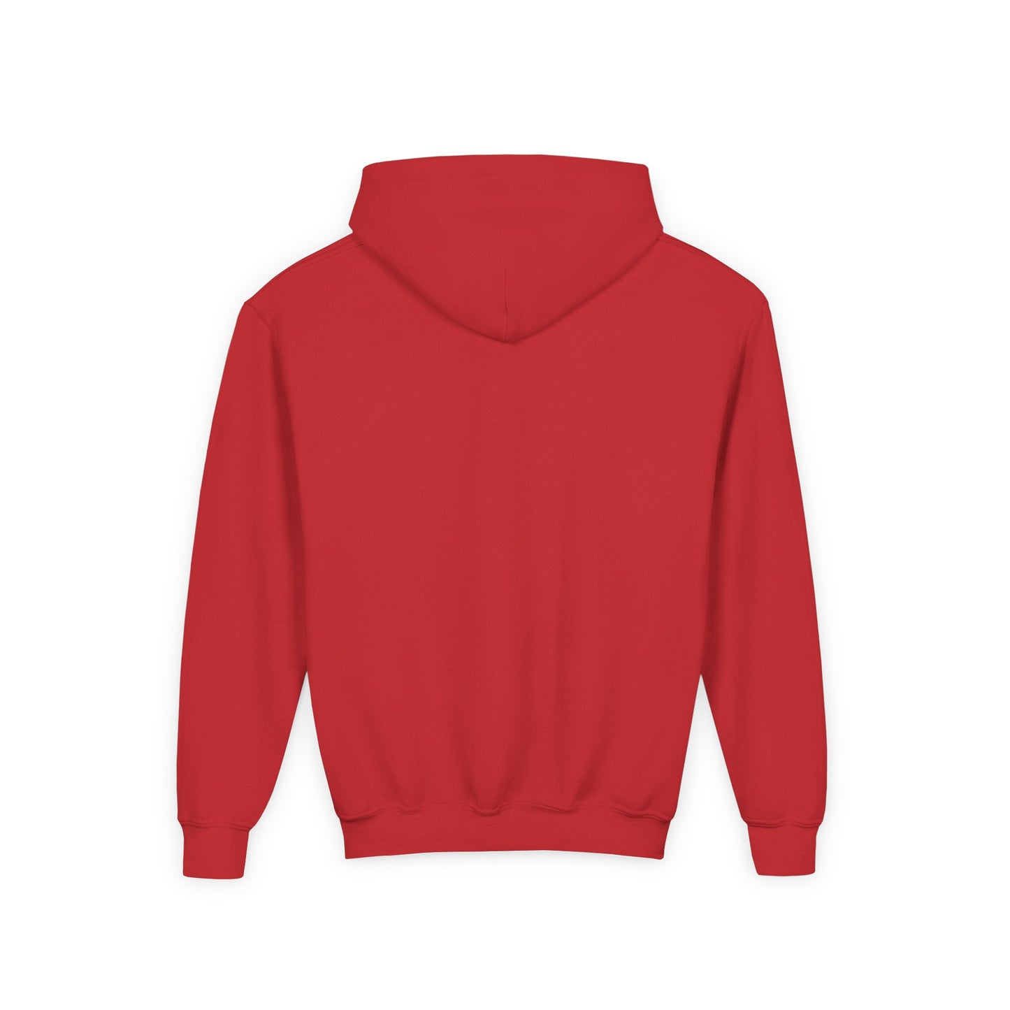 Mutter Frustration Youth Hoodie – Fun Character Sweatshirt for Kids