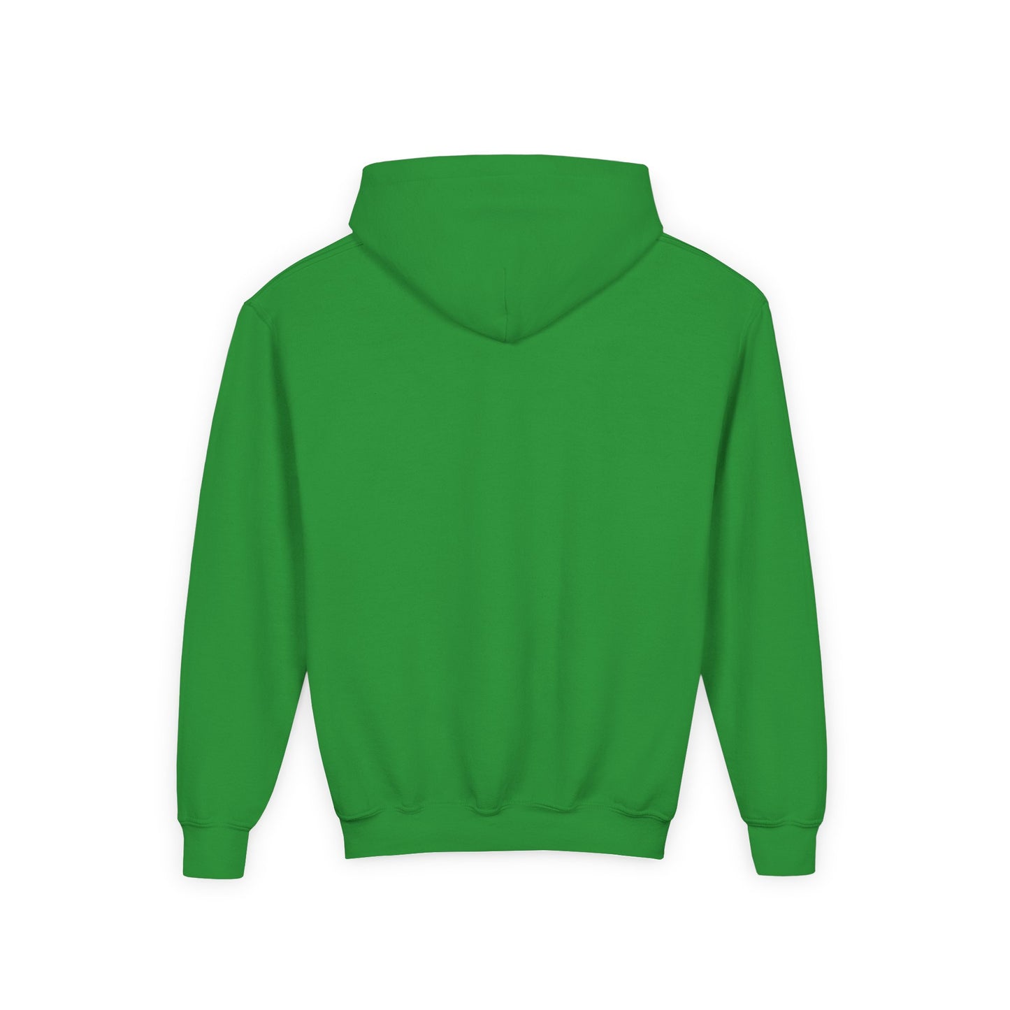Mutter Frustration Youth Hoodie – Fun Character Sweatshirt for Kids
