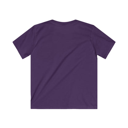 Murmur’s Story time Youth Tee – Cozy Character Kid T-Shirt