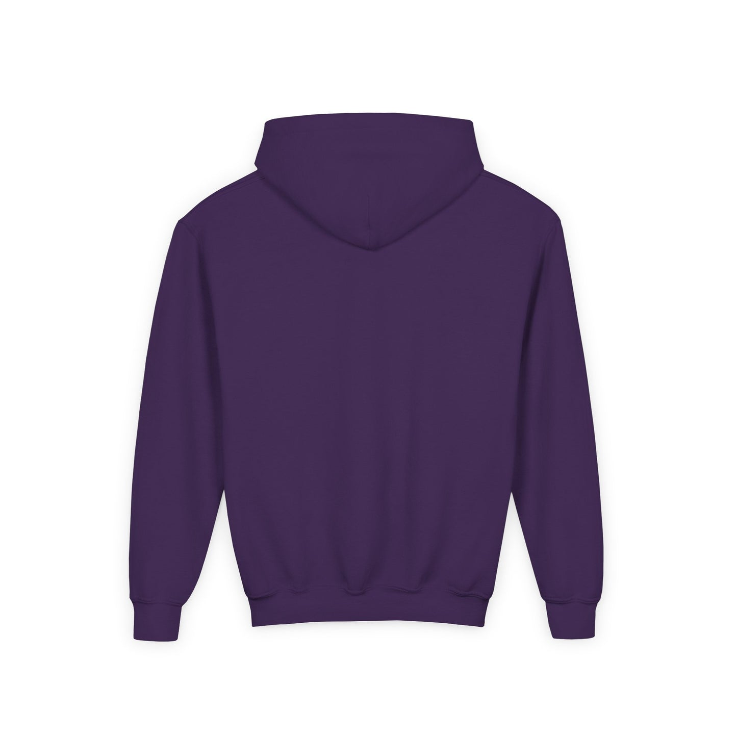 Mutter Frustration Youth Hoodie – Fun Character Sweatshirt for Kids