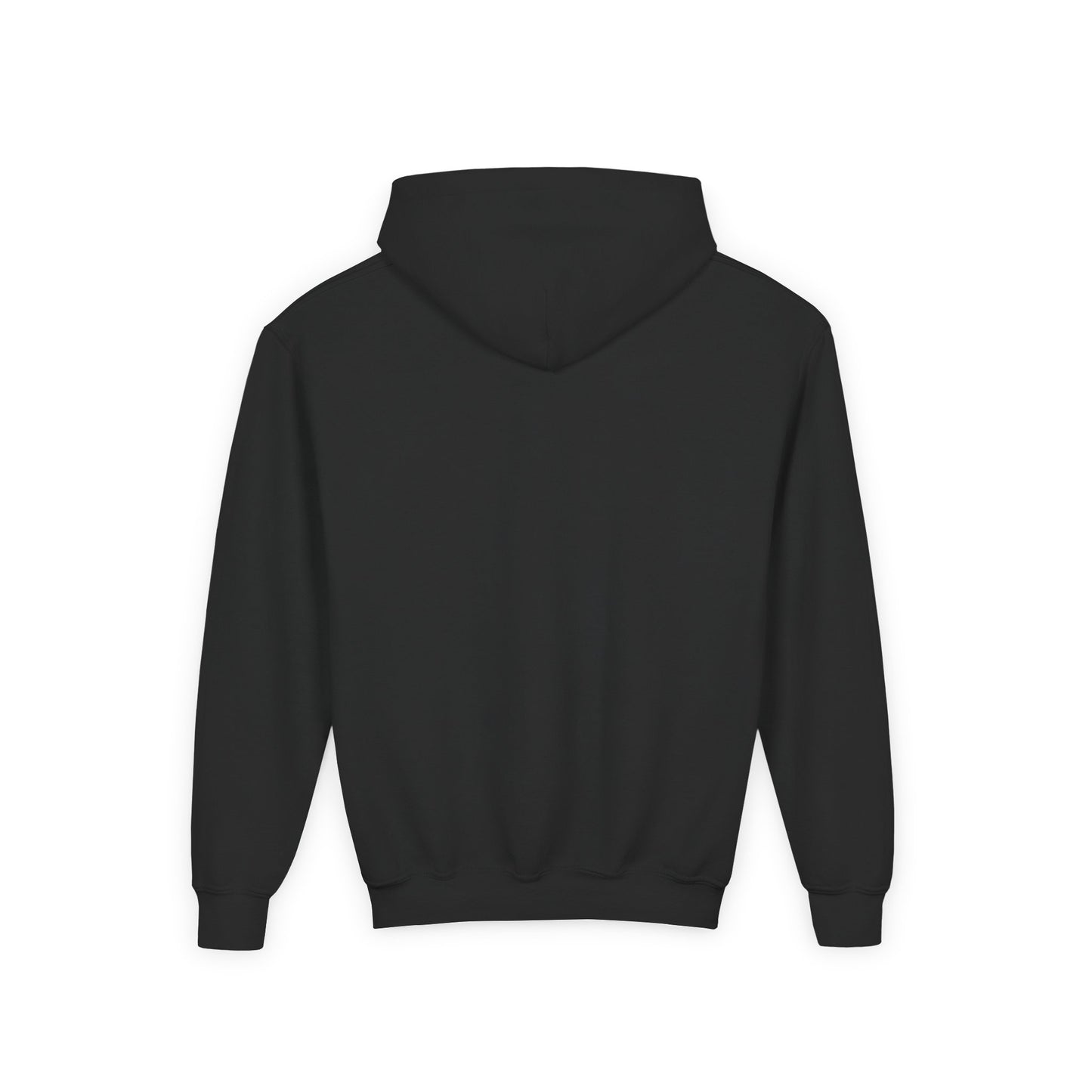 Mutter Frustration Youth Hoodie – Fun Character Sweatshirt for Kids