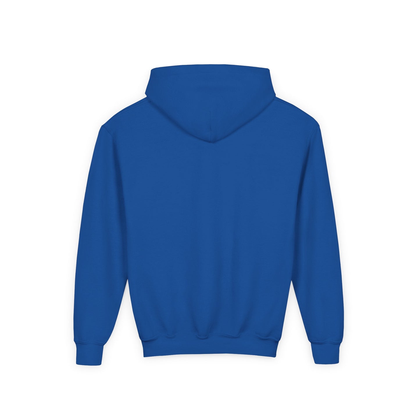 Mutter Frustration Youth Hoodie – Fun Character Sweatshirt for Kids